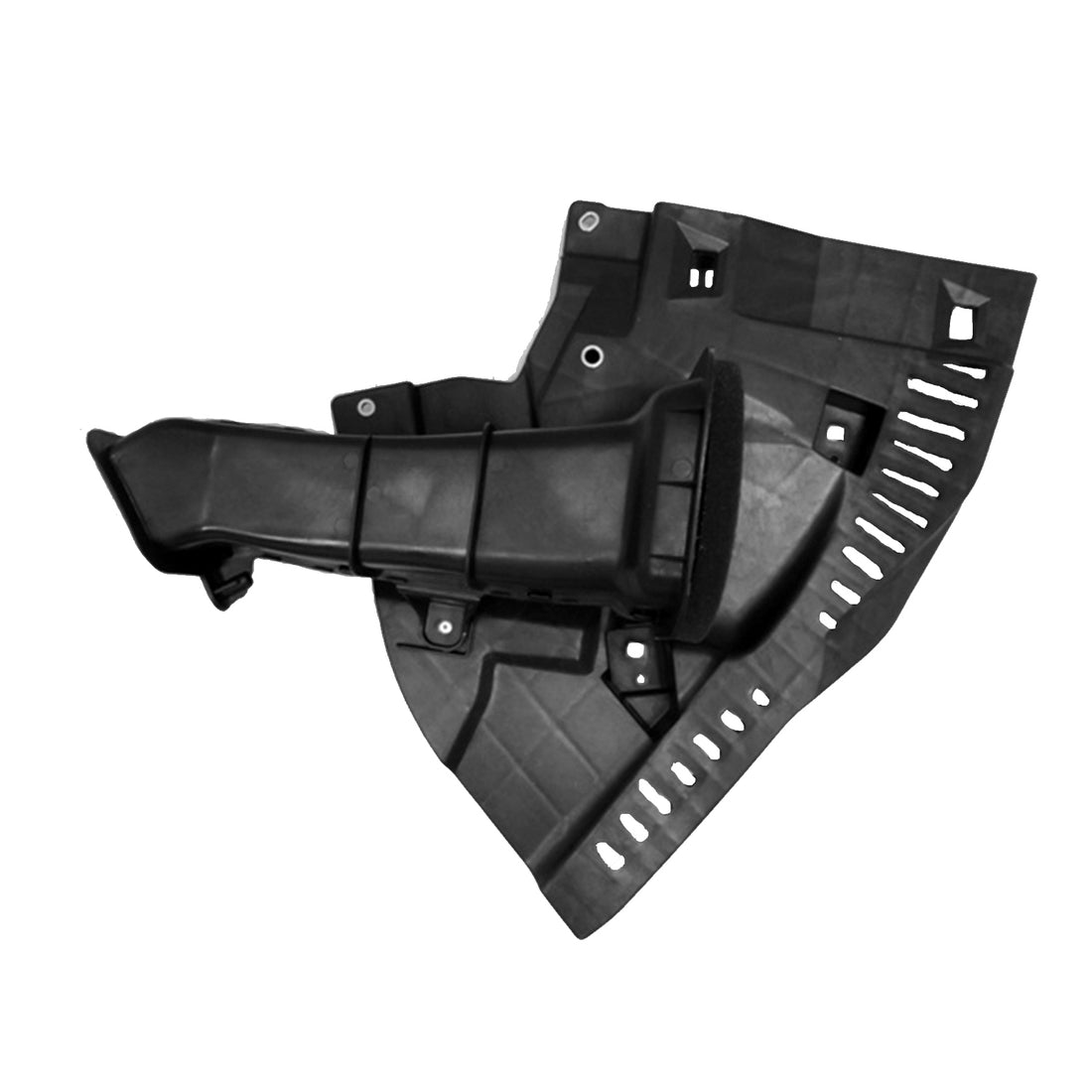 Right Side Grille air intake aux 2016 - 2016 LEXUS IS200t LX1209101 5320853050