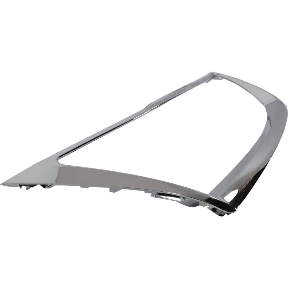 Moldura de rejilla 2010 - 2012 LEXUS ES350 LX1210103 5311133350