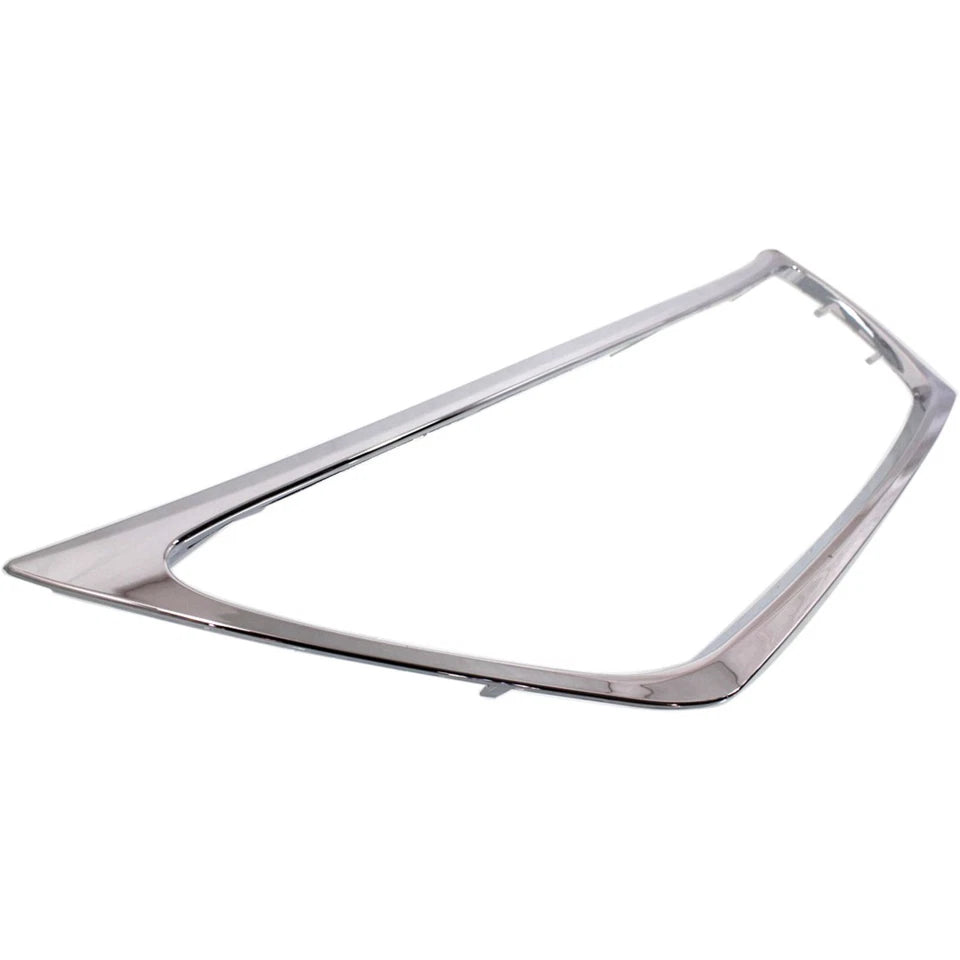 Moldura de rejilla 2007 - 2009 LEXUS LS460 LX1210104 5311150060