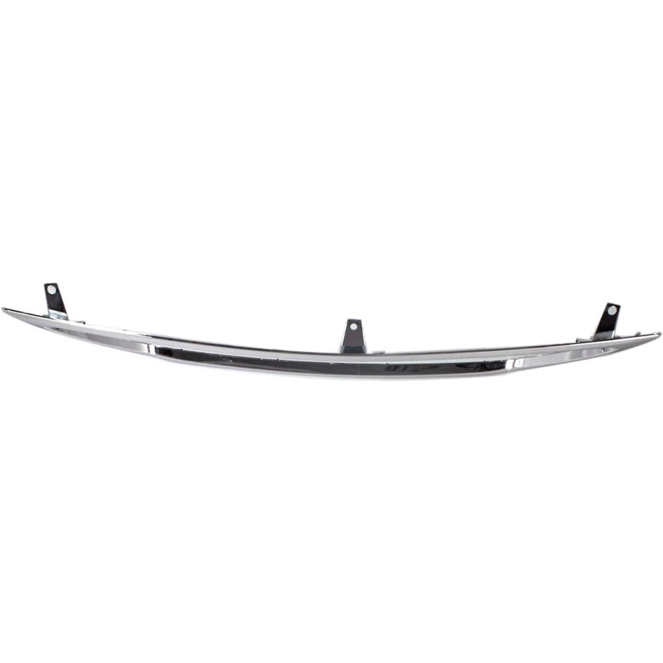 Moldura de rejilla 2007 - 2009 LEXUS LS460 LX1210104 5311150060