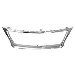 Grille Molding 2009 - 2010 LEXUS IS250 LX1210105 5311153190