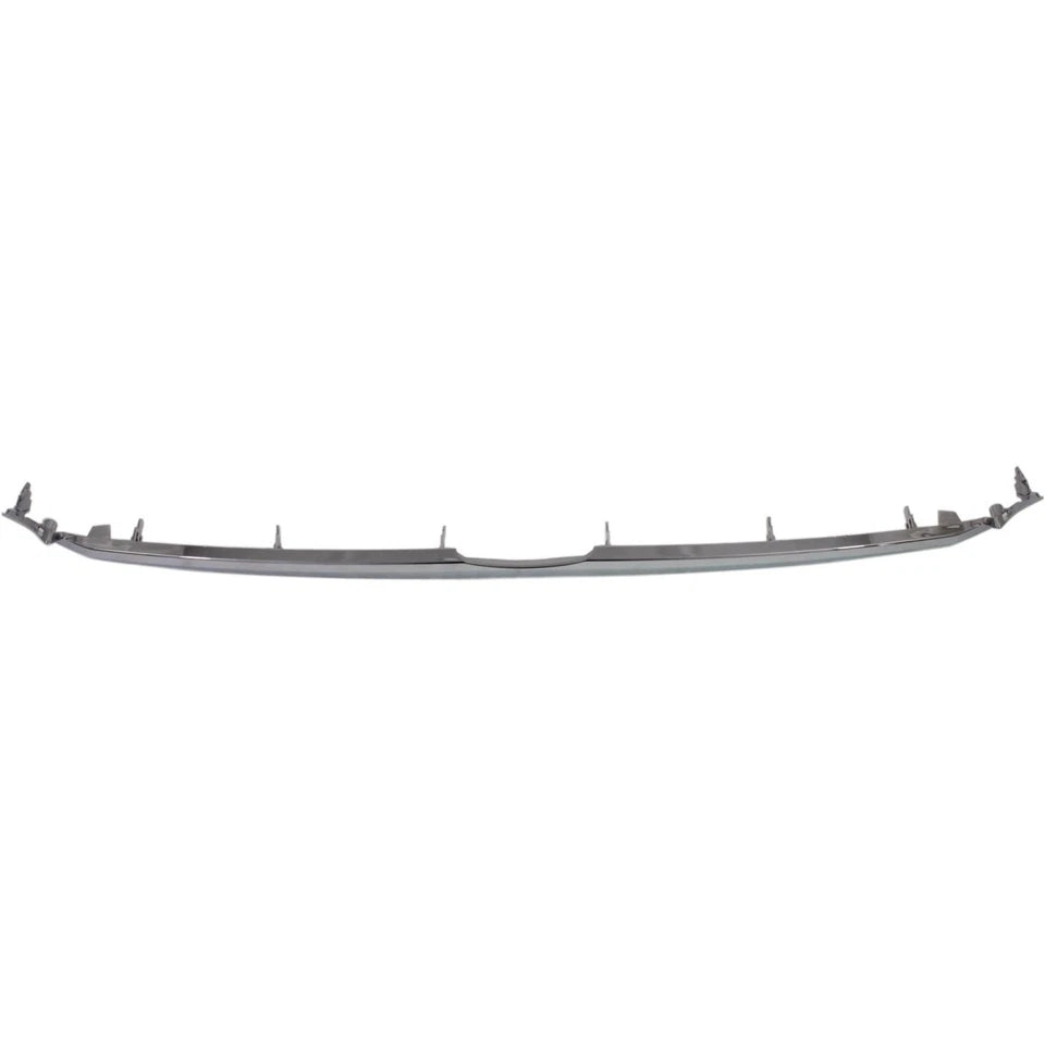 Moldura de rejilla 2011 - 2013 LEXUS CT200h LX1210106 5312176010