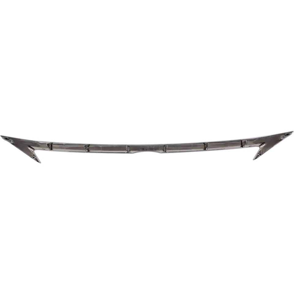 Moldura de rejilla 2011 - 2013 LEXUS CT200h LX1210106 5312176010