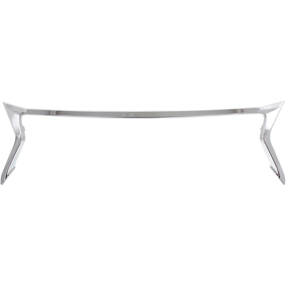 Grille Molding 2013 - 2015 LEXUS GS350 LX1210107 5271130270