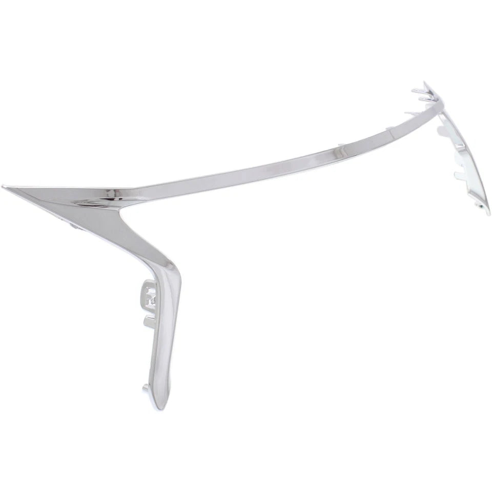 Moldura de rejilla 2013 - 2015 LEXUS GS350 LX1210107 5271130270