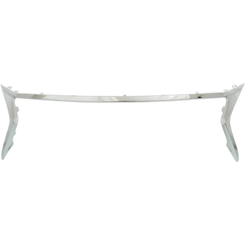 Grille Molding 2013 - 2015 LEXUS GS350 CAPA LX1210107C 5271130270