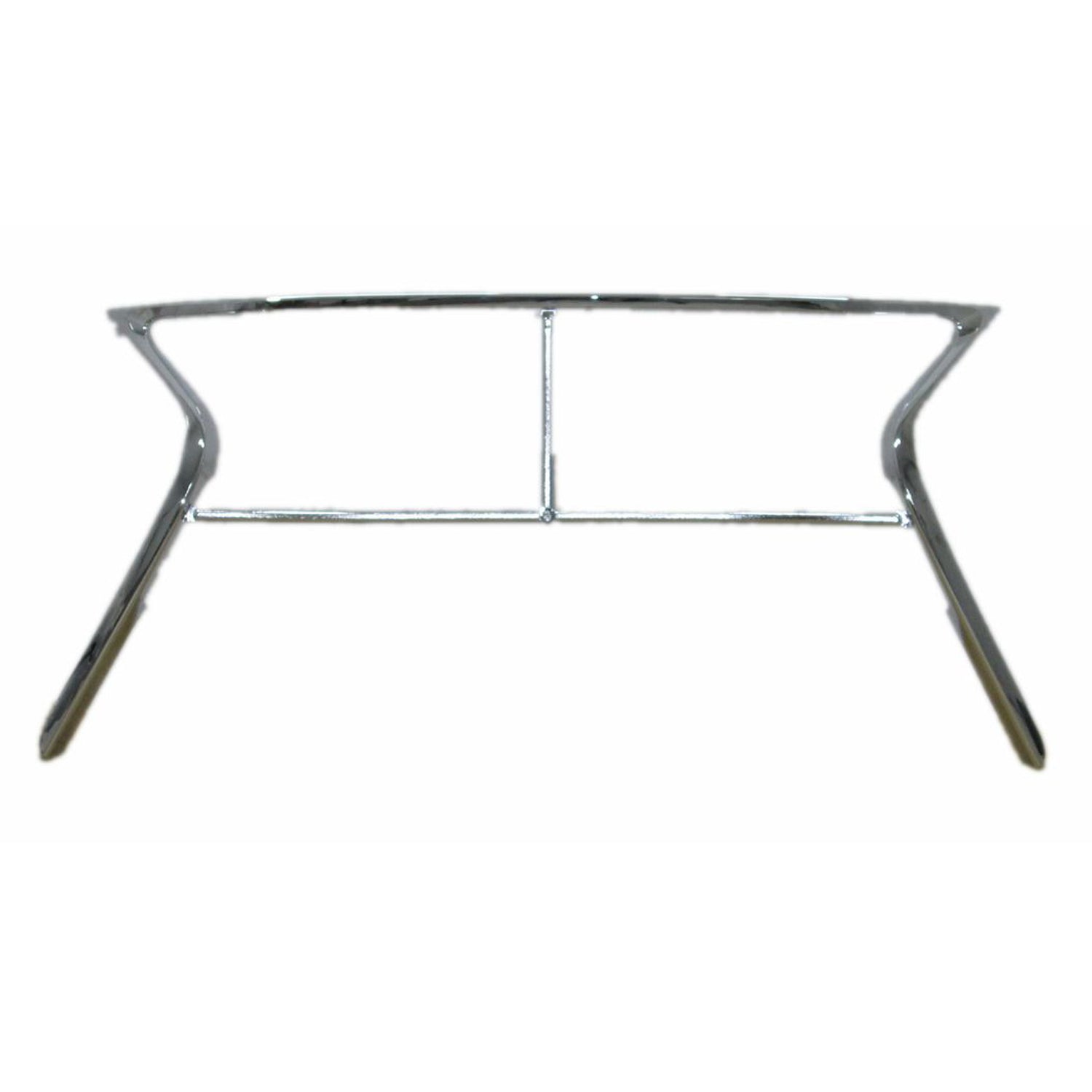 Grille molding 2013 - 2015 LEXUS ES300h LX1210108 5312133050