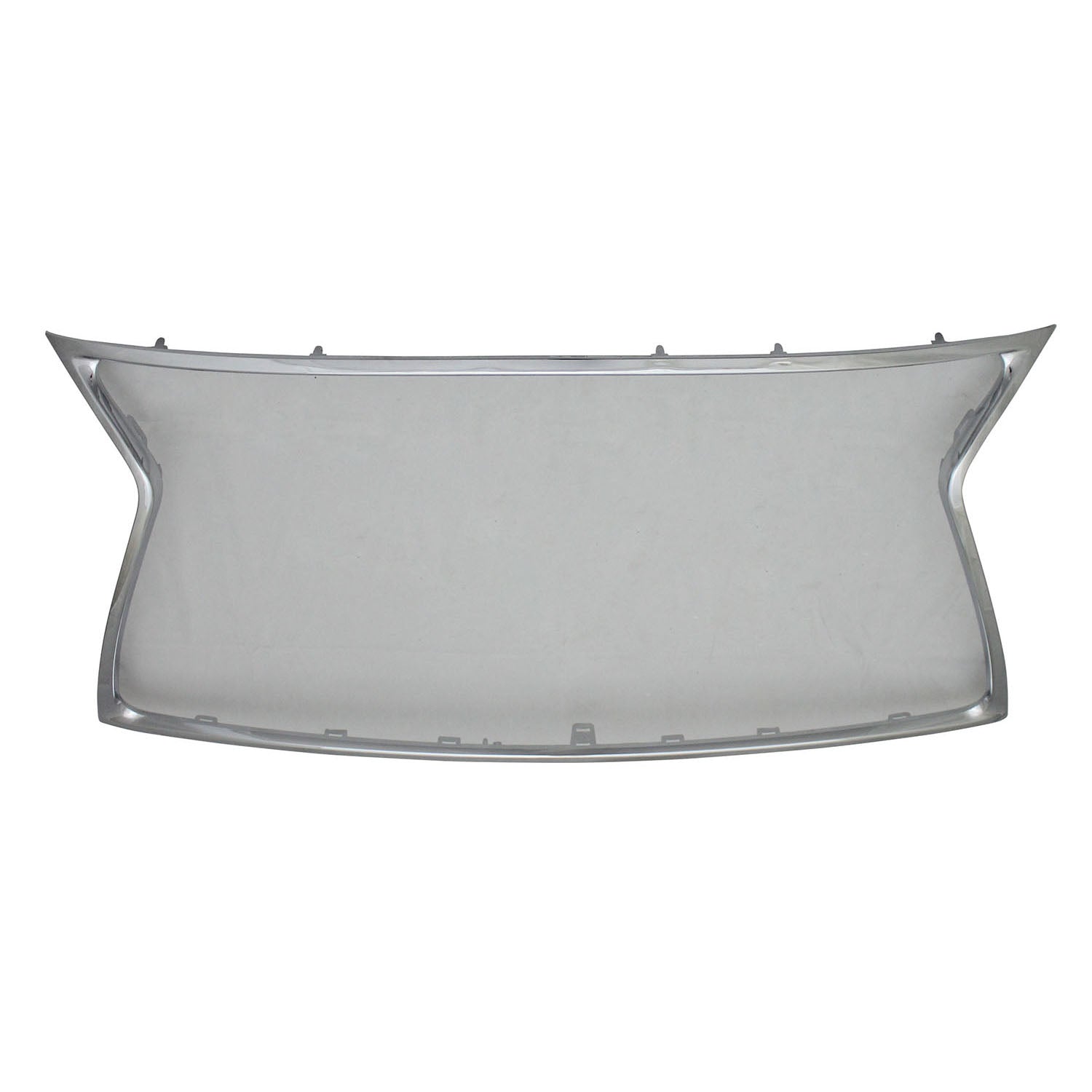 Grille molding 2013 - 2017 LEXUS LS460 LX1210109 5312150030