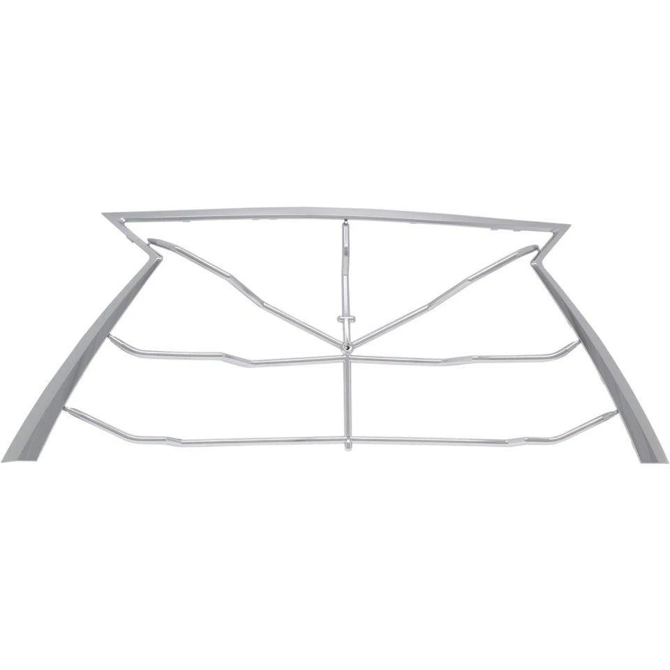 Grille Molding 2016 - 2019 LEXUS RX350 LX1210114 531210E120