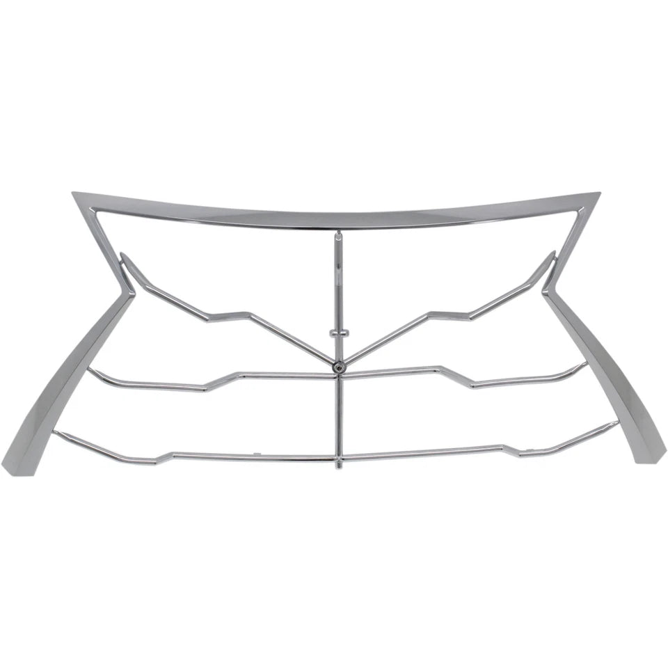 Moldura de rejilla 2016 - 2019 LEXUS RX350 LX1210114 531210E120