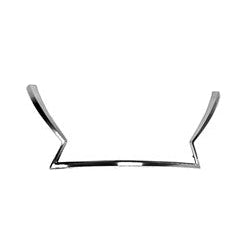 Moldura de rejilla 2016 - 2019 LEXUS RX350 CAPA LX1210114C 531210E120