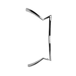 Moldura de rejilla 2016 - 2019 LEXUS RX350 CAPA LX1210114C 531210E120