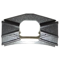 Grille molding 2018 - 2021 LEXUS NX300 LX1210120 5314378010