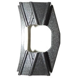 Grille molding 2018 - 2021 LEXUS NX300 LX1210120 5314378010