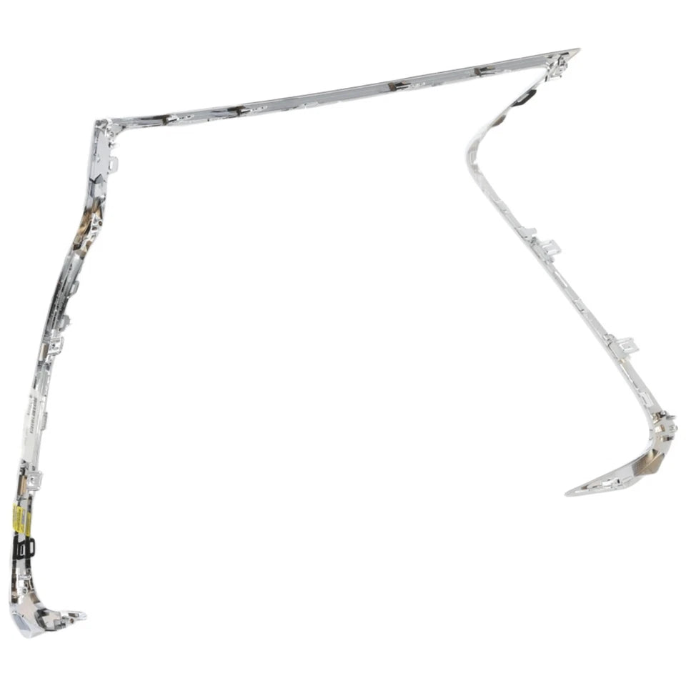 Moldura de rejilla 2018 - 2020 LEXUS IS300 CAPA LX1210121C 5312153090