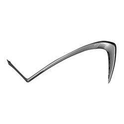 Moldura de rejilla lateral izquierda 2016 - 2017 LEXUS GS200t LX1212103 5271330120