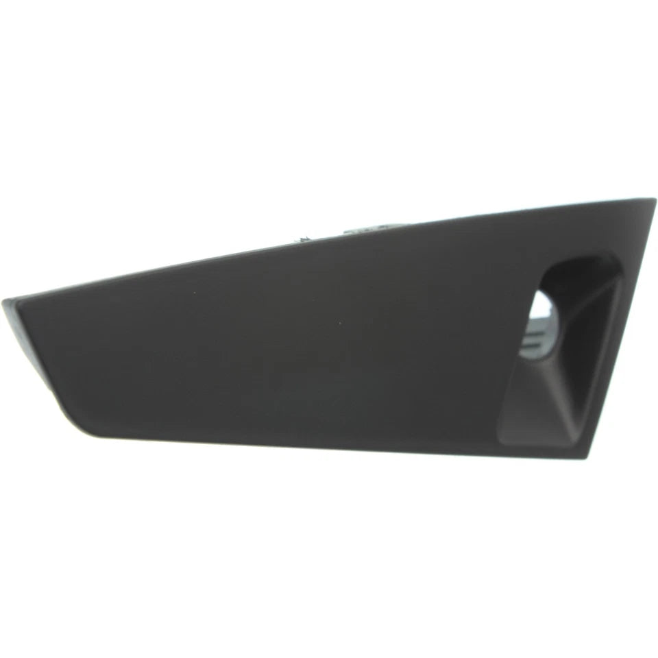 Left Side Grille molding 2018 - 2020 LEXUS IS300 LX1212105 5312653090