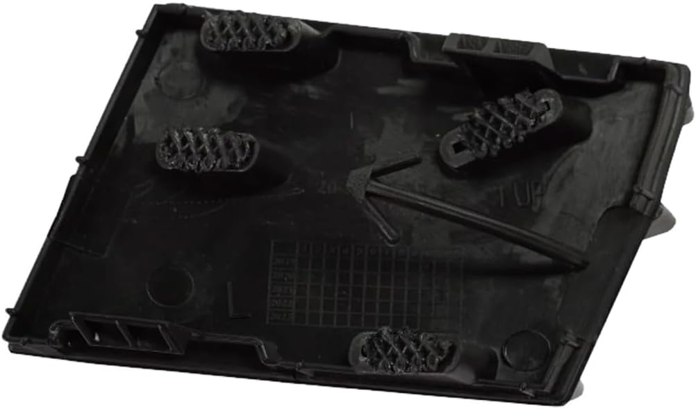 Left Side Grille molding 2018 - 2021 LEXUS NX300 LX1212108 5212878050