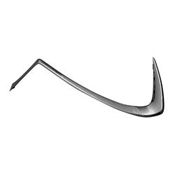 Right Side Grille molding 2016 - 2017 LEXUS GS200t LX1213103 5271230120