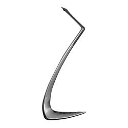 Right Side Grille molding 2016 - 2017 LEXUS GS200t LX1213103 5271230120