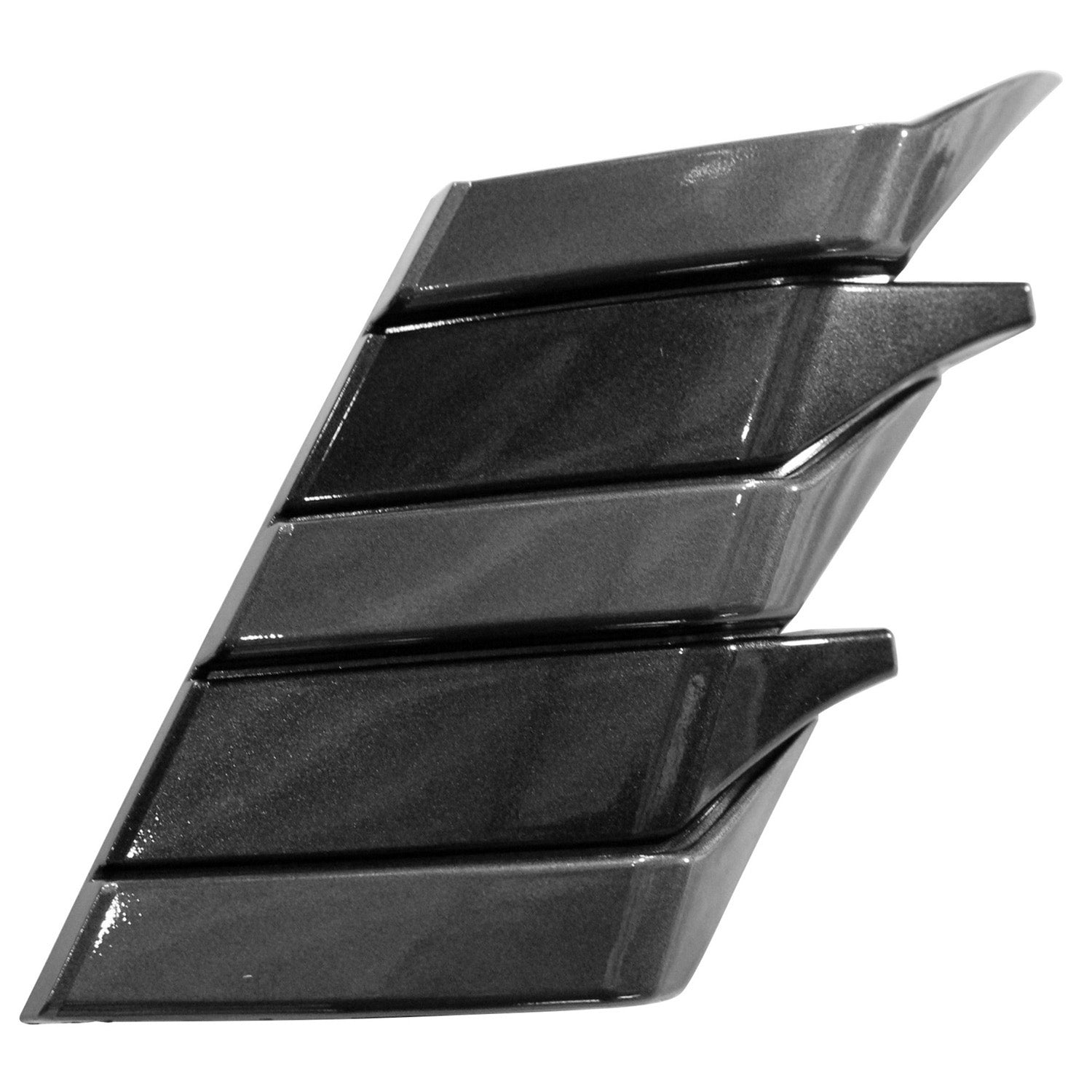 Right Side Grille molding 2016 - 2017 LEXUS GS200t LX1213104 5212730170