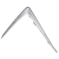 Right Side Grille molding 2019 - 2022 LEXUS ES300h LX1213106 5312306080