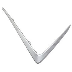 Right Side Grille molding 2019 - 2022 LEXUS ES300h LX1213106 5312306080