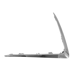 Right Side Grille Molding 2019 - 2025 LEXUS ES300H CAPA LX1213106C 5312306080