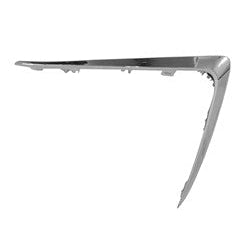 Moldura Rejilla Lado Derecho 2019 - 2022 LEXUS ES300h CAPA LX1213106C 5312306080