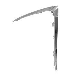 Moldura Rejilla Lado Derecho 2019 - 2022 LEXUS ES300h CAPA LX1213106C 5312306080