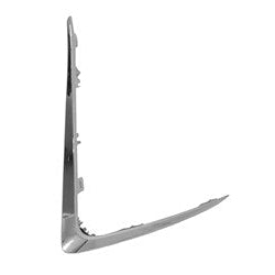 Moldura Rejilla Lado Derecho 2019 - 2022 LEXUS ES300h CAPA LX1213106C 5312306080