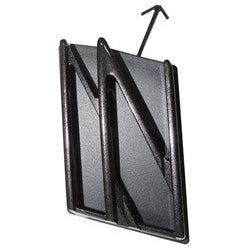 Right Side Grille molding 2018 - 2021 LEXUS NX300 LX1213108 5212778050