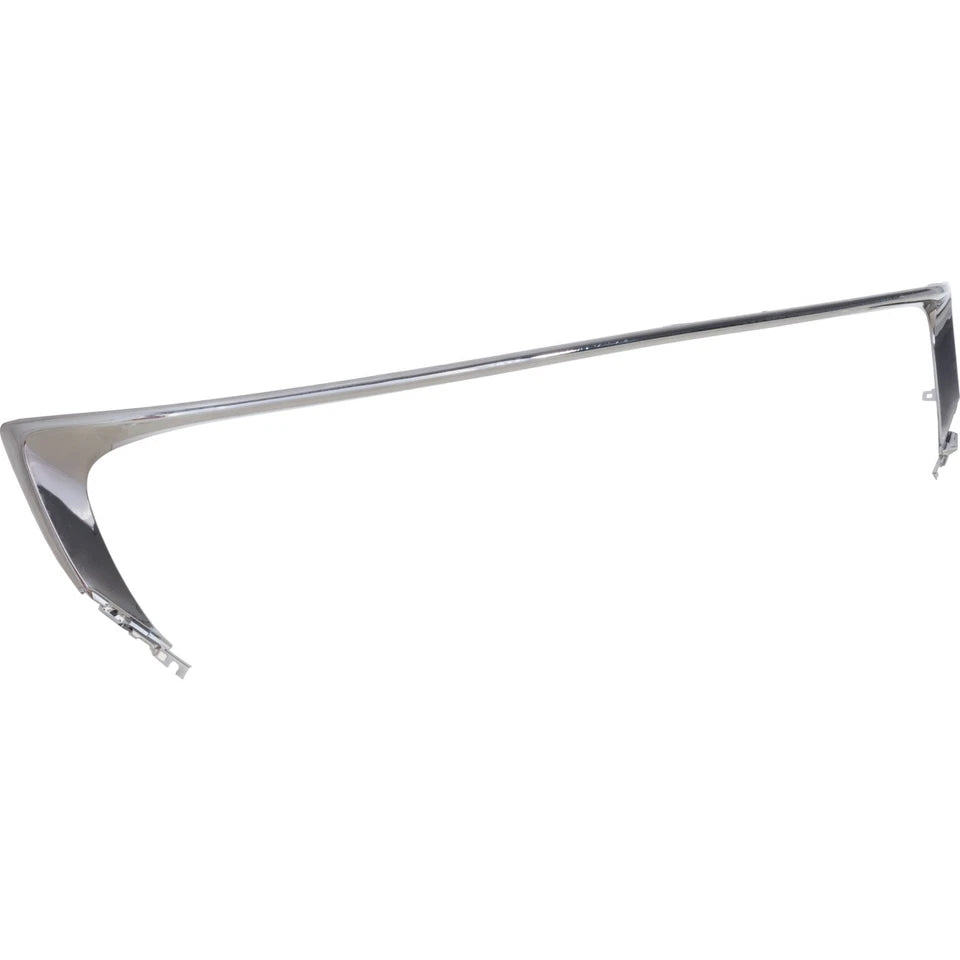Moldura rejilla inferior 2019 - 2022 LEXUS ES350 LX1216107 5312206100