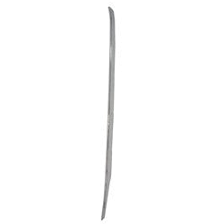 Moldura rejilla superior 2019 - 2022 LEXUS ES300h CAPA LX1217101C 5312106310