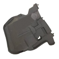 Left Side Grille Air Deflector 2020 - 2022 LEXUS RX350 CAPA LX1218112C 532940E170