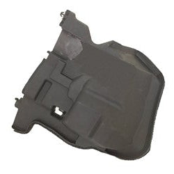 Rejilla deflectora de aire 2020 - 2022 LEXUS RX350 CAPA LX1218112C 532940E170