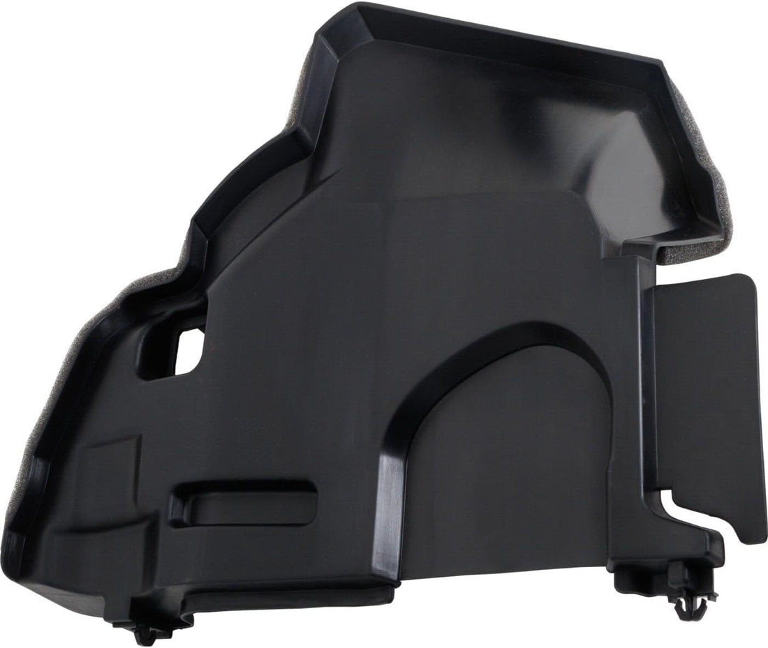 Grille air deflector 2016 - 2019 LEXUS RX350 LX1218114 5329448130