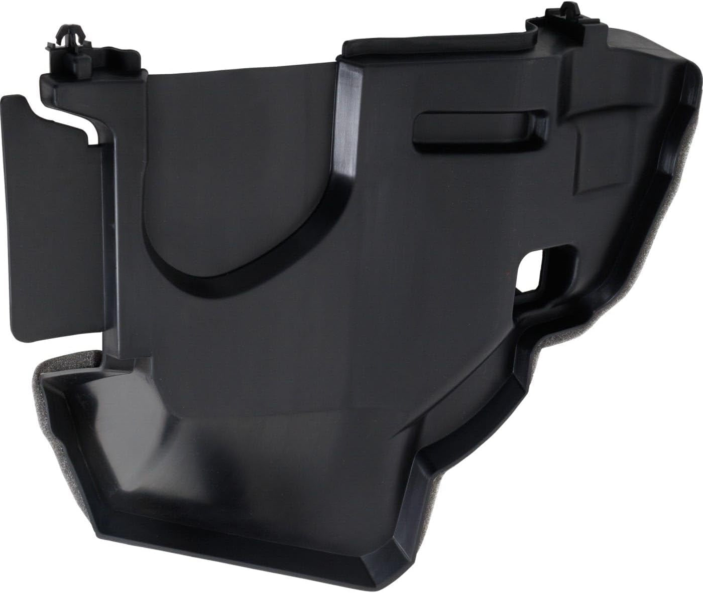 Grille air deflector 2016 - 2019 LEXUS RX350 LX1218114 5329448130