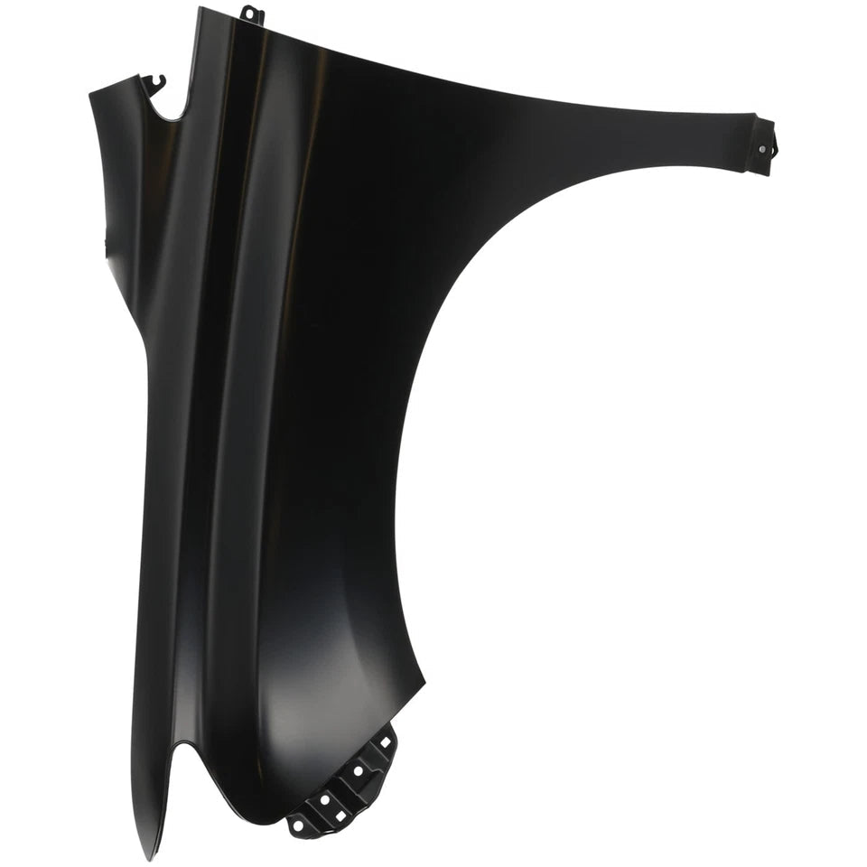 Conjunto de guardabarros delantero izquierdo 2010 - 2015 LEXUS RX350 LX1240115C 5381248140