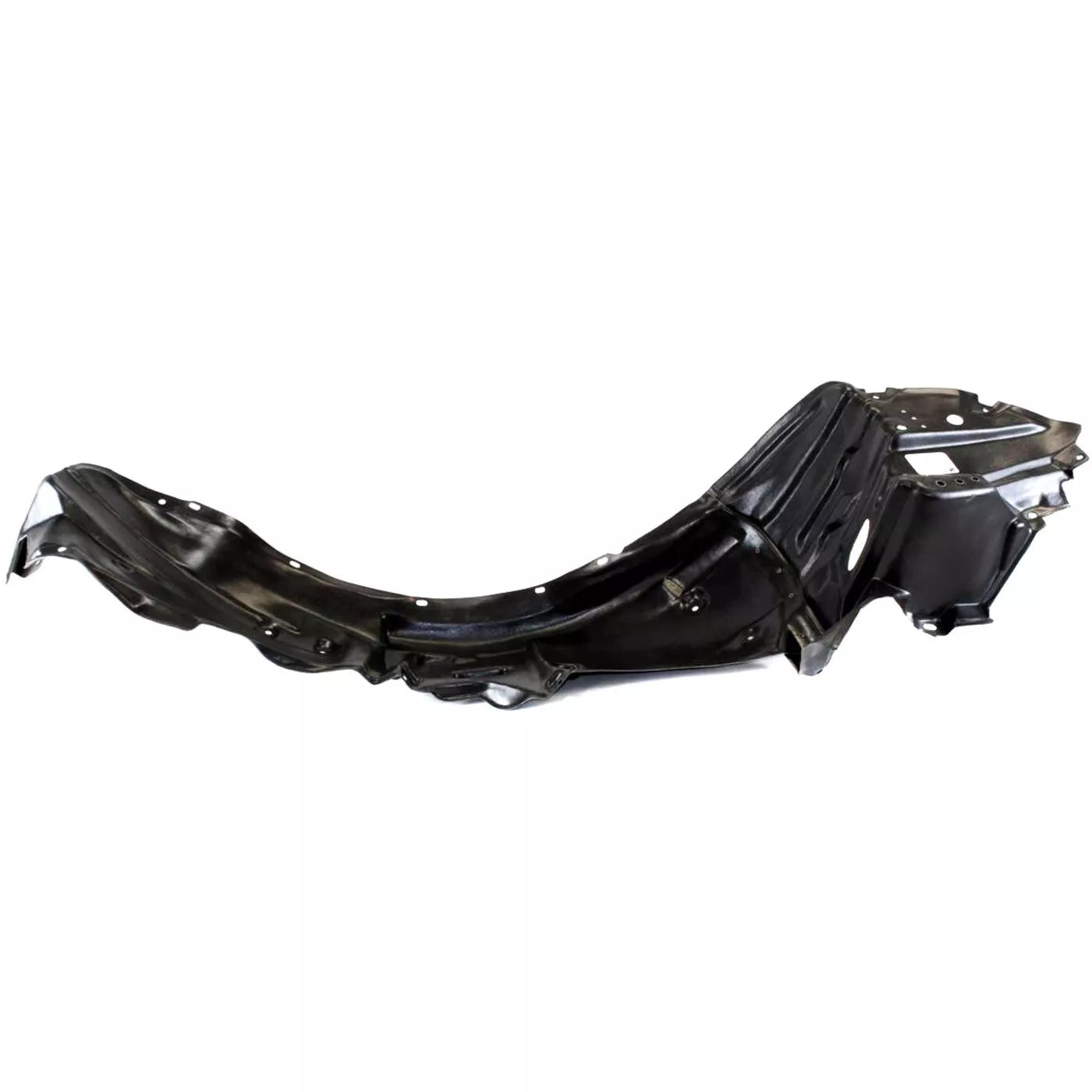 Right Side Front fender inner panel 2002 - 2005 LEXUS SC430 LX1249103 5380524010