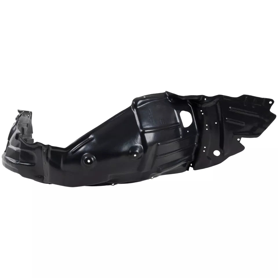 Panel interior del guardabarros delantero derecho 2010 - 2015 LEXUS IS250 LX1249109 5380553050