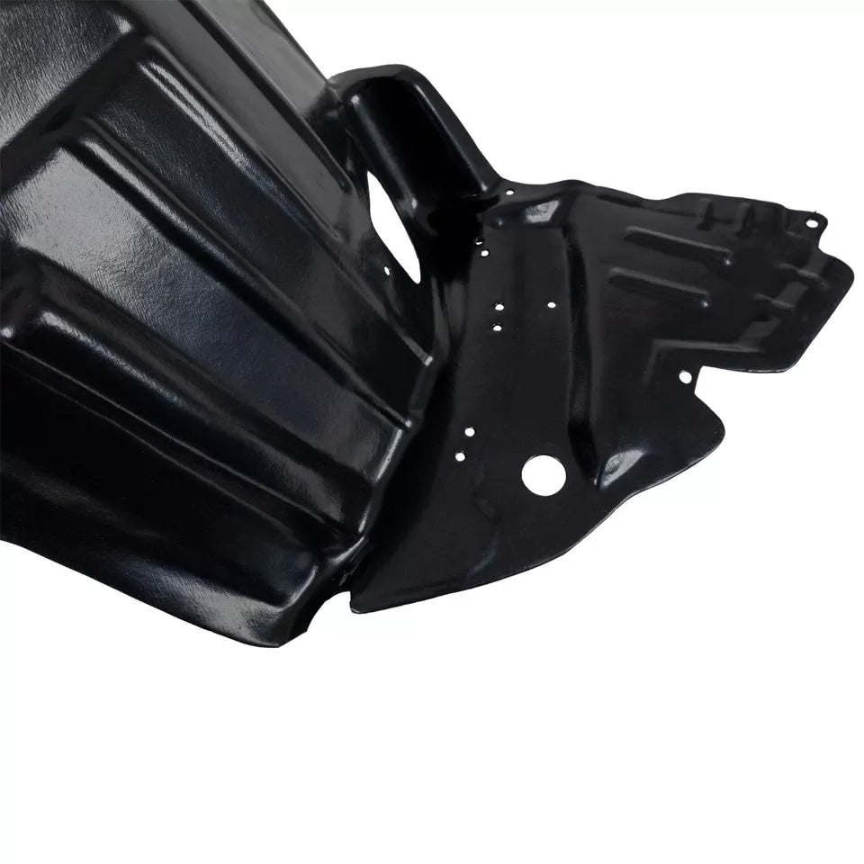 Panel interior del guardabarros delantero derecho 2010 - 2015 LEXUS IS250 LX1249109 5380553050