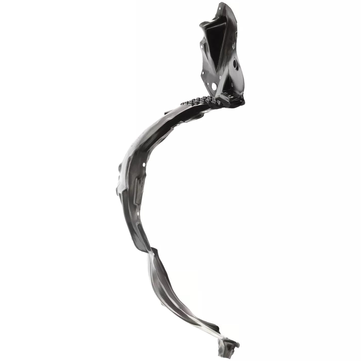 Right Side Front fender inner panel 2014 - 2015 LEXUS RX350 LX1249121 538050E100