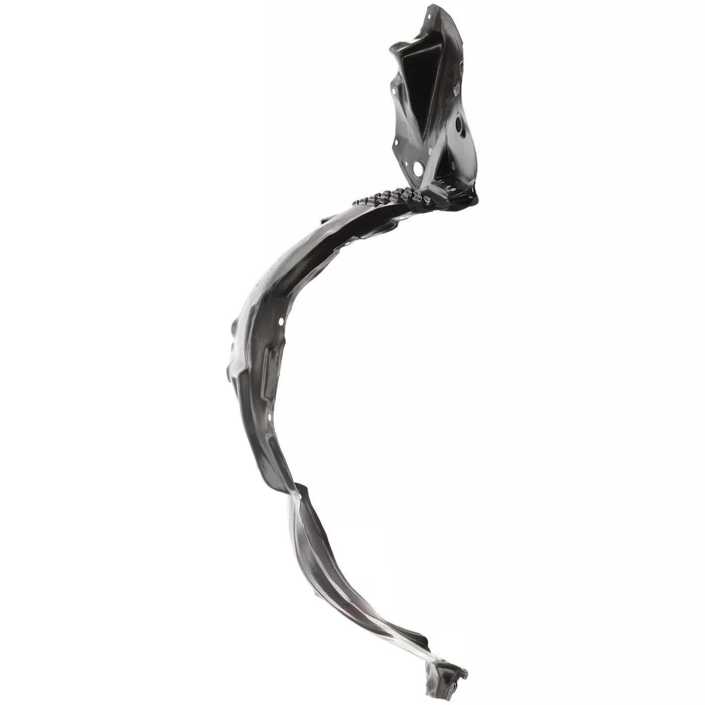 Right Side Front fender inner panel 2014 - 2015 LEXUS RX350 LX1249121 538050E100
