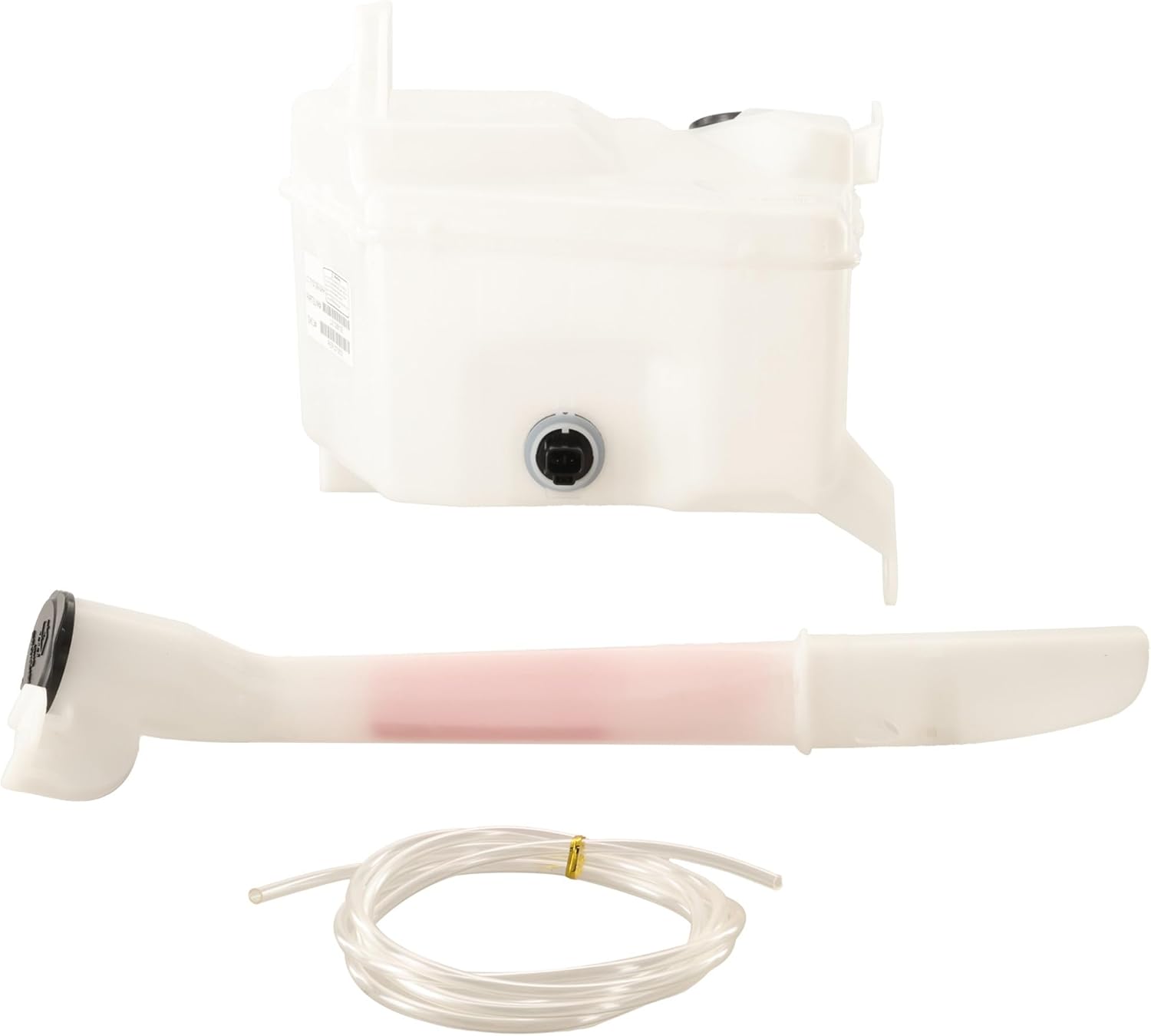 Windshield washer tank assy 1999 - 2003 LEXUS RX300 LX1288105 8531548020-PFM