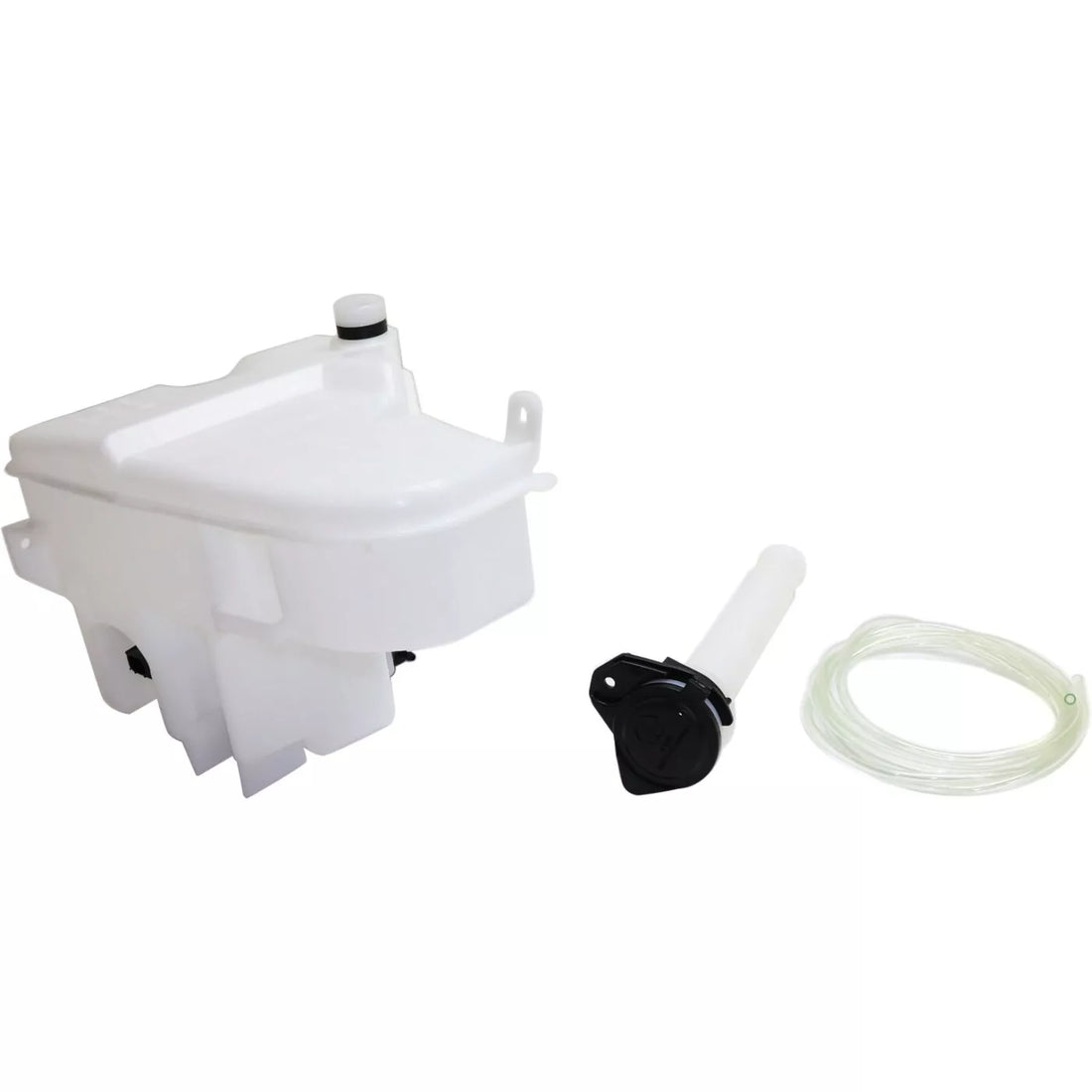 Windshield washer tank assy 2006 - 2015 LEXUS GS300 LX1288107 8531530380-PFM