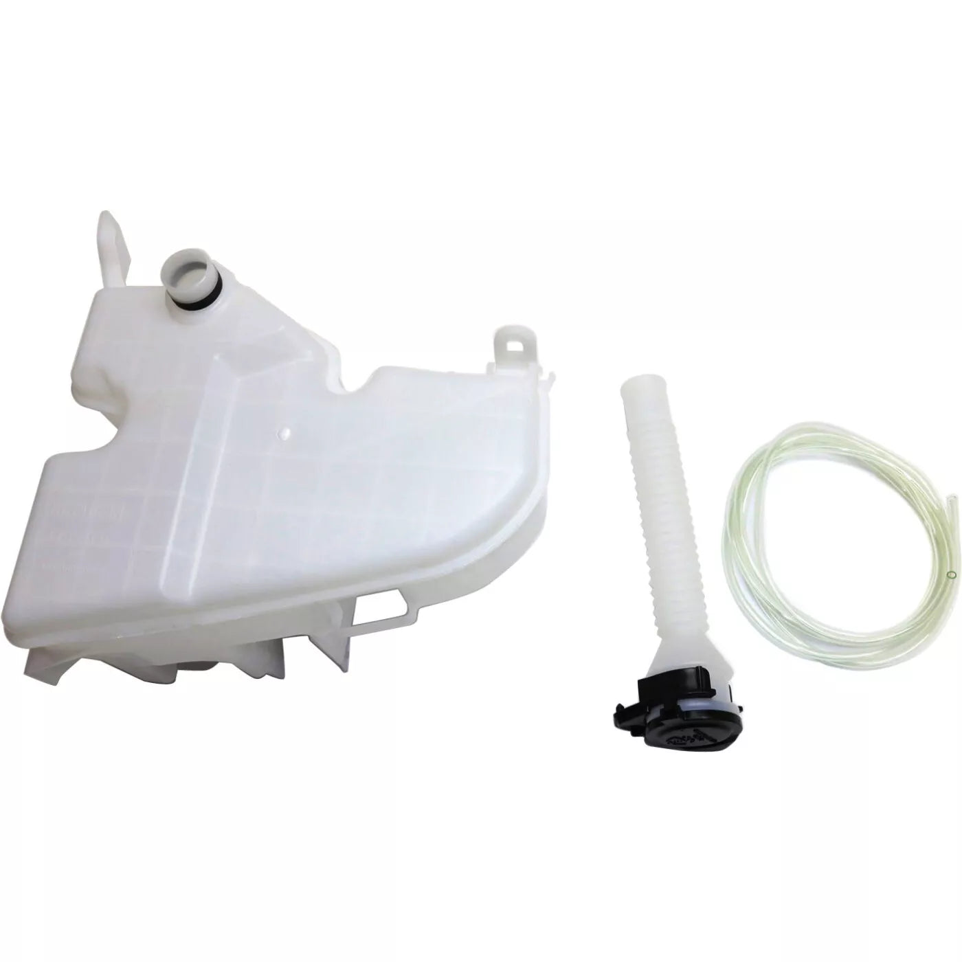 Windshield washer tank assy 2006 - 2015 LEXUS GS300 LX1288107 8531530380-PFM