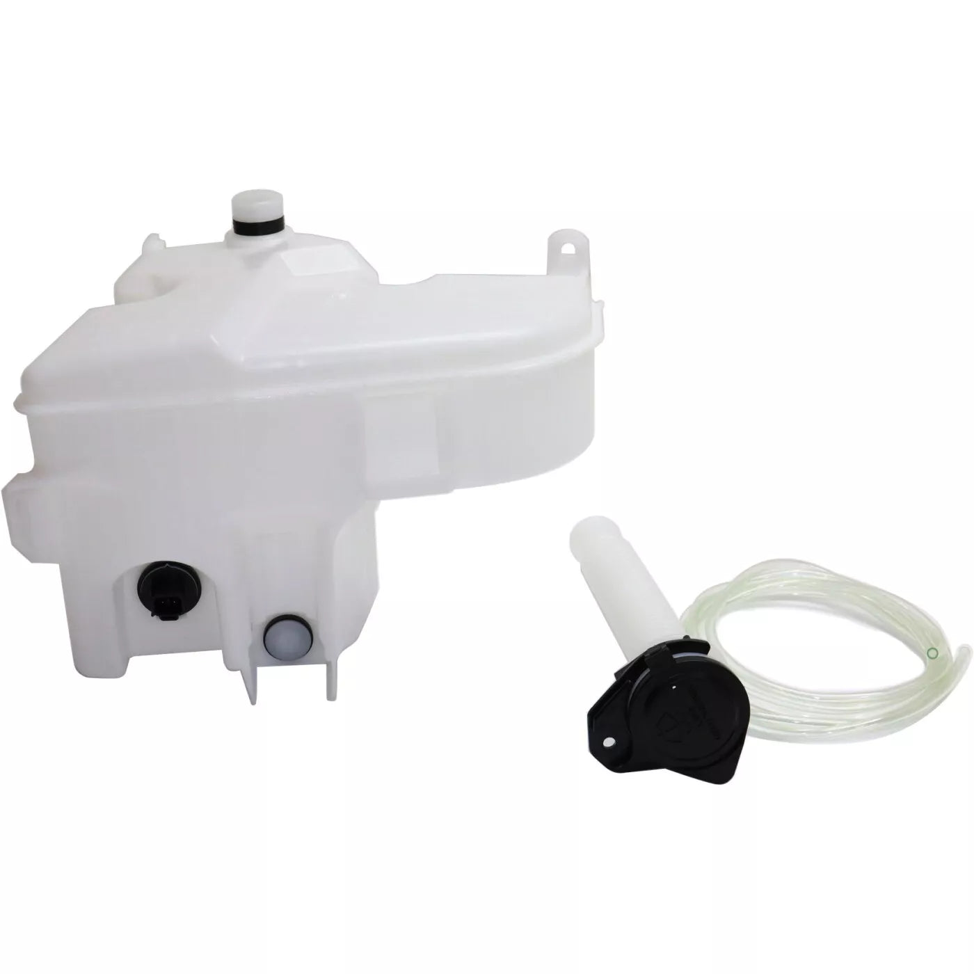 Windshield washer tank assy 2006 - 2015 LEXUS GS300 LX1288107 8531530380-PFM