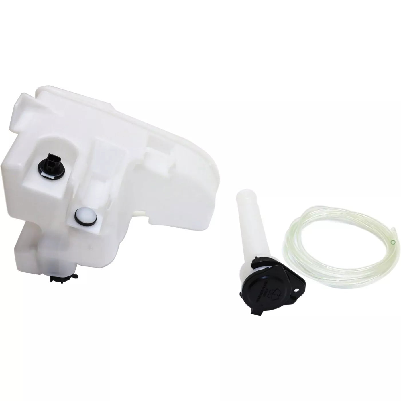 Windshield washer tank assy 2006 - 2015 LEXUS GS300 LX1288107 8531530380-PFM