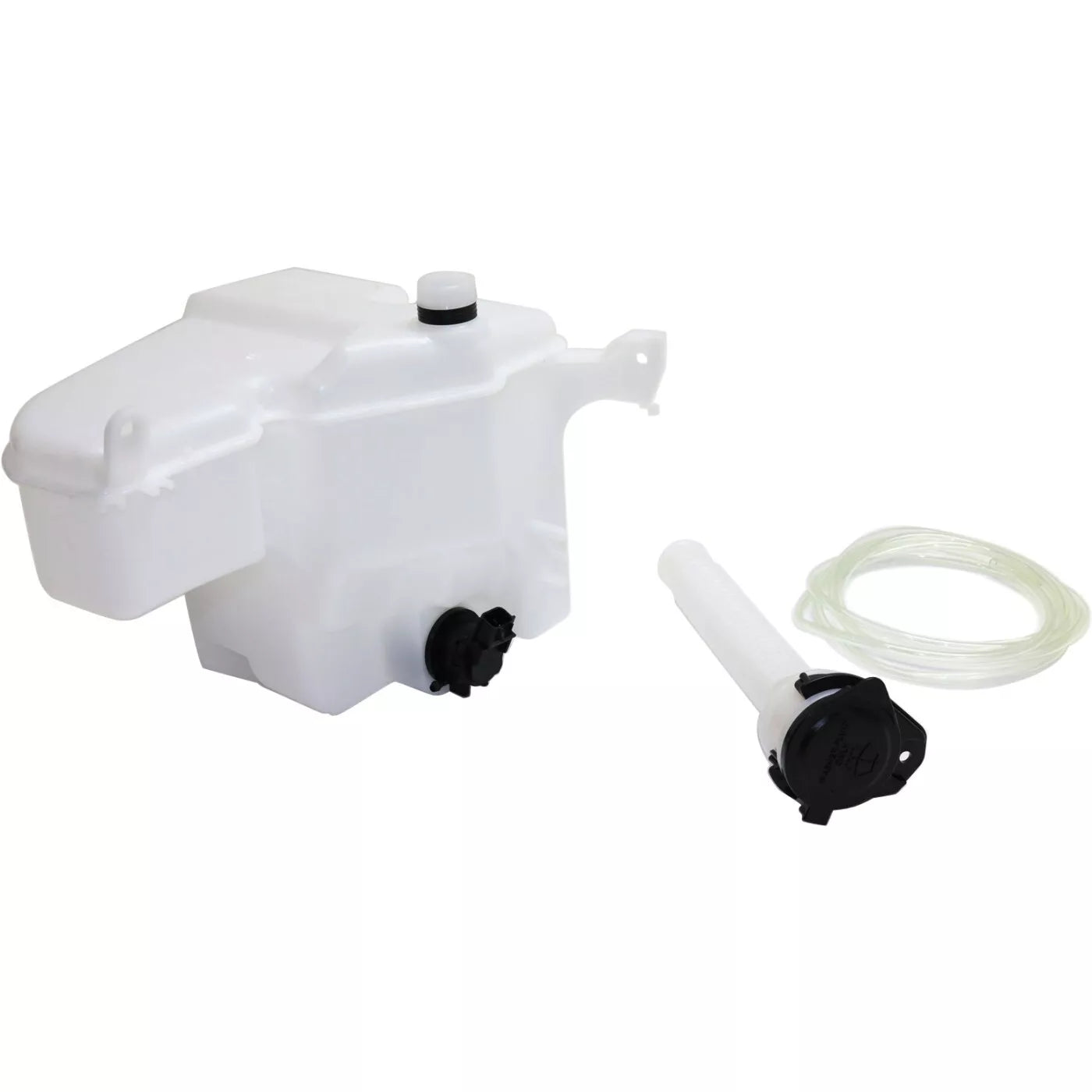 Windshield washer tank assy 2006 - 2006 LEXUS GS300 LX1288109 8535530040-PFM